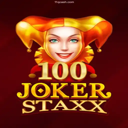 Exploring 100JokerStaxx: An Engaging Slot Game Experience