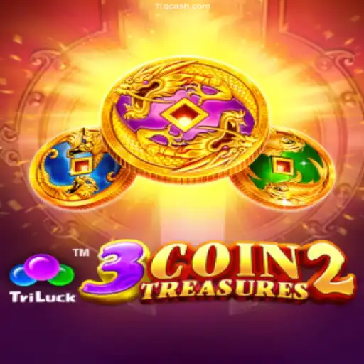 Explore the Unique World of 3CoinTreasures2: The Game Revolutionizing Online Play