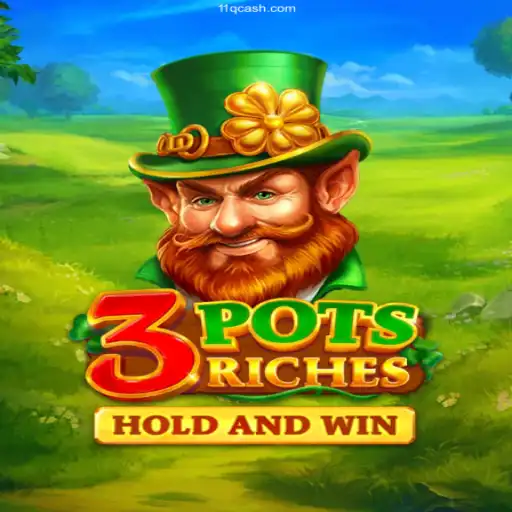 The Exciting World of 3potsRiches: A Dive into Brazil's Most Trusted Gaming Experience