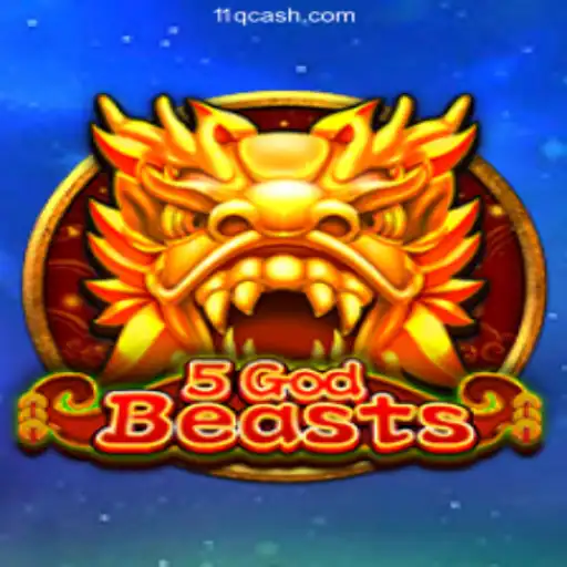 Discovering the Exciting World of 5GodBeasts