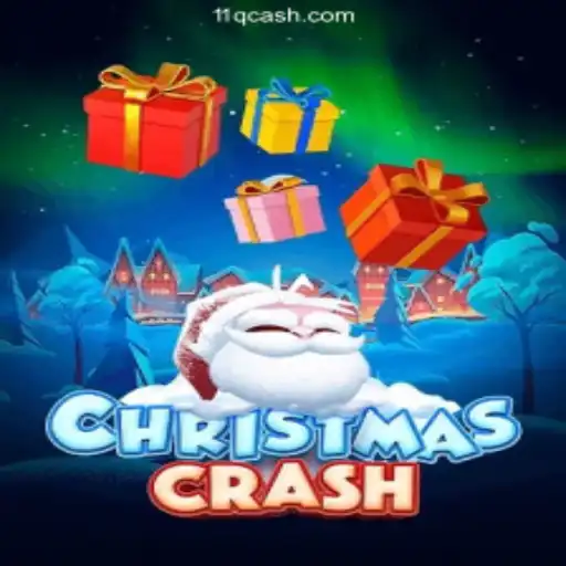 Discover the Festive Excitement of ChristmasCrash: The Trusted Game by 11Q