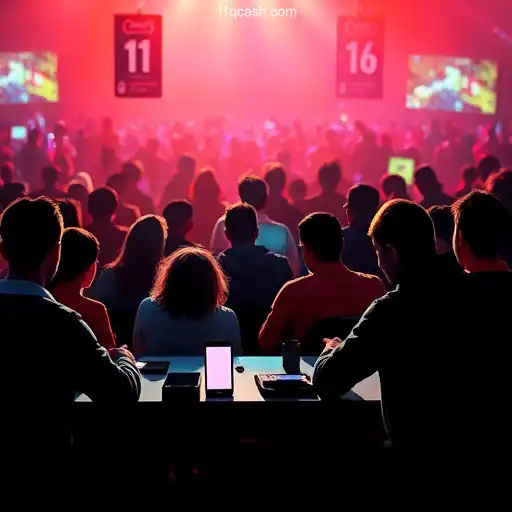 The Dynamics of Player Communities