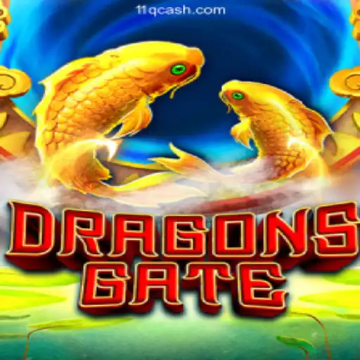 Unveiling DragonsGate: A Journey into the Realm of Fantasy Gaming