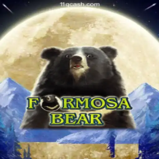 Explore the Exciting World of FormosaBear with the Trustworthy 11Q Casino