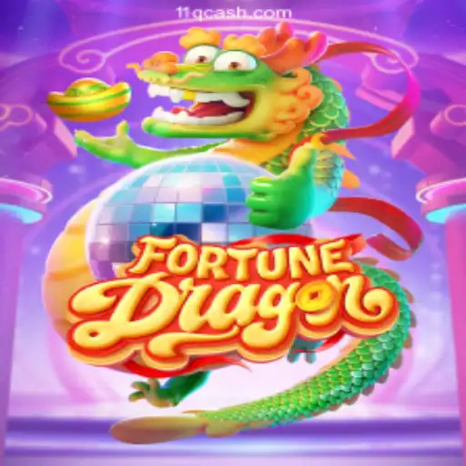 Discover the Thrilling World of FortuneDragon: A Deep Dive into Brazil's Most Trusted Casino Game