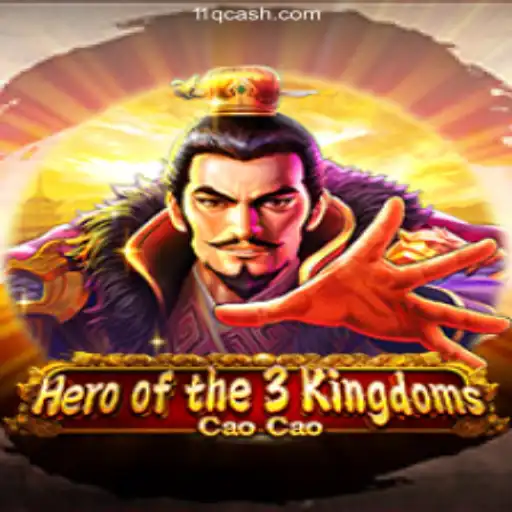 Hero of the 3 Kingdoms Cao Cao: Explore the Epic Strategy Game