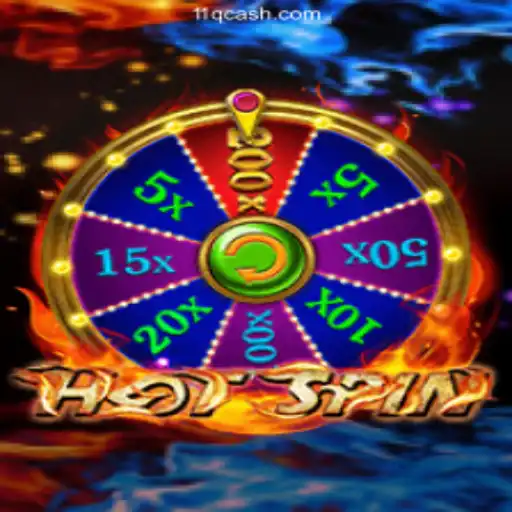 Discovering the Thrills of HotSpin and the Trusted Brazilian Casino Experience