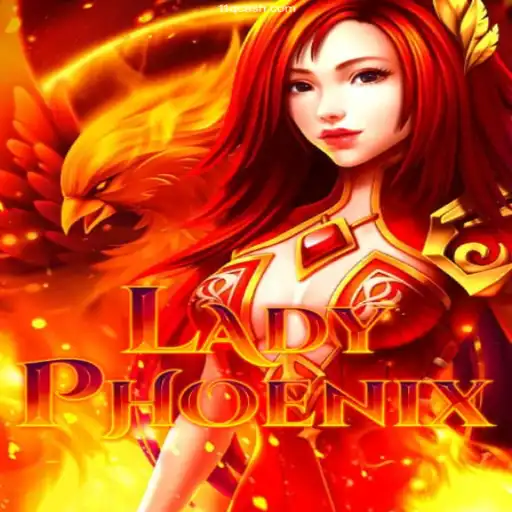 Discover the Magic of LadyPhoenix: A Mesmerizing New Game Experience
