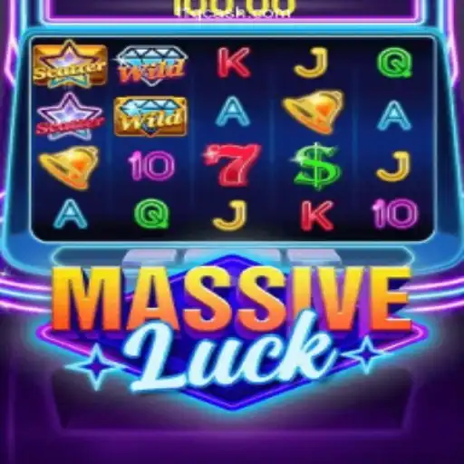 Exploring the Immersive World of MassiveLuck: The Game and Its Casino Connection