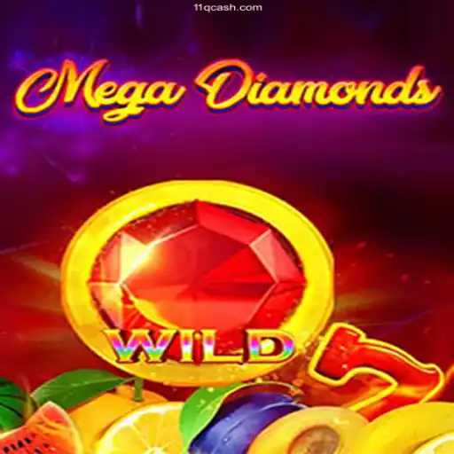 MegaDiamond: Discover the Thrills of Brazil's Most Reliable Casino Game