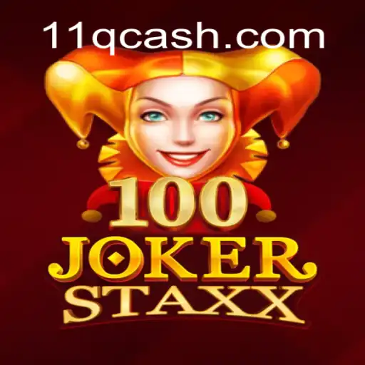 Exploring 100JokerStaxx: An Engaging Slot Game Experience