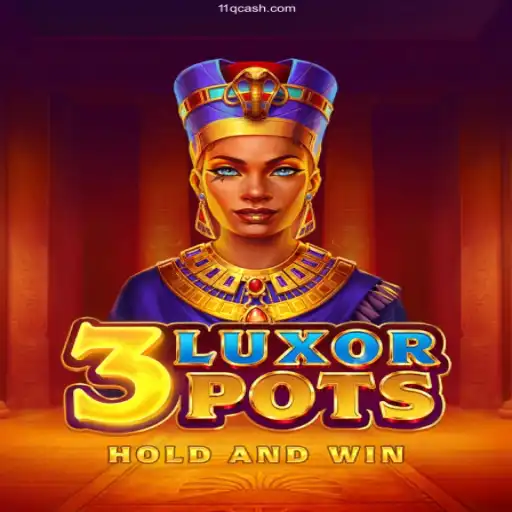 Exploring the Vibrant World of 3LuxorPots