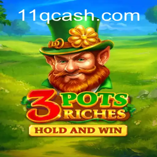 The Exciting World of 3potsRiches: A Dive into Brazil's Most Trusted Gaming Experience