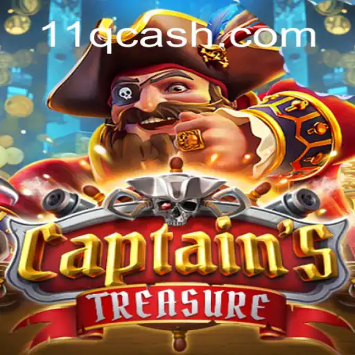 Exploring CaptainssTreasure in the World of Online Gaming