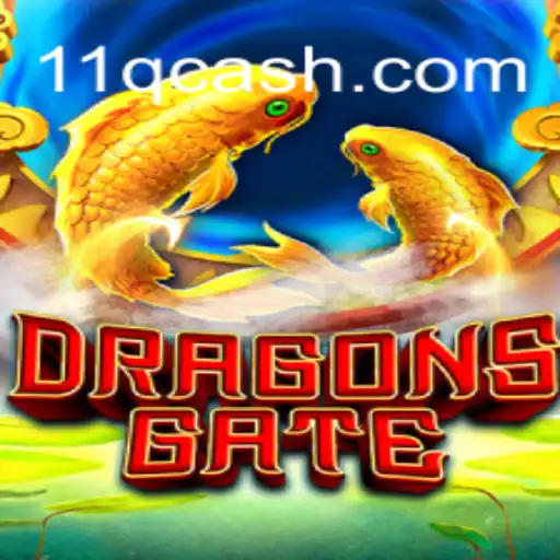 Unveiling DragonsGate: A Journey into the Realm of Fantasy Gaming