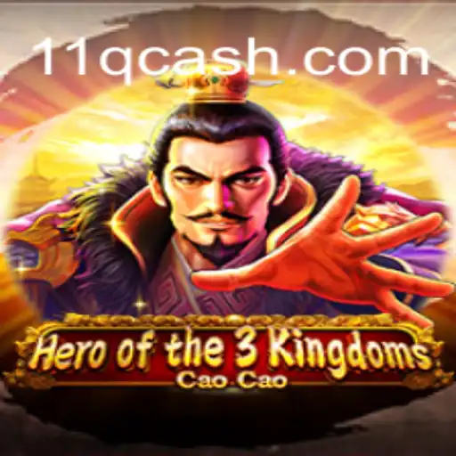 Hero of the 3 Kingdoms Cao Cao: Explore the Epic Strategy Game