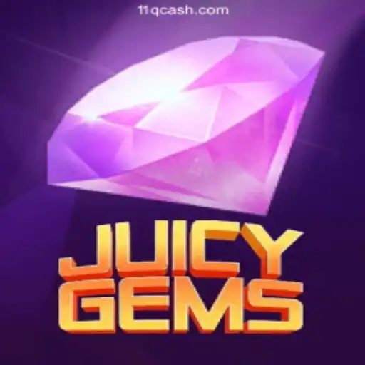 Unlock the Treasures of JuicyGems: An Engaging Casino Game Experience