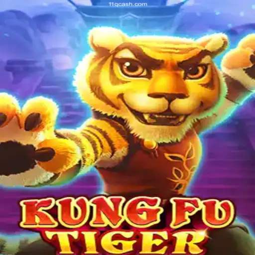 Discover the Excitement of KungFuTiger: The Latest Gaming Phenomenon