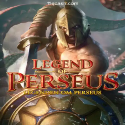 Discover the Mythical Adventure of 'Legend of Perseus'