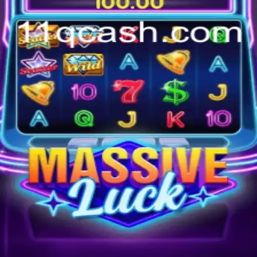 Exploring the Immersive World of MassiveLuck: The Game and Its Casino Connection