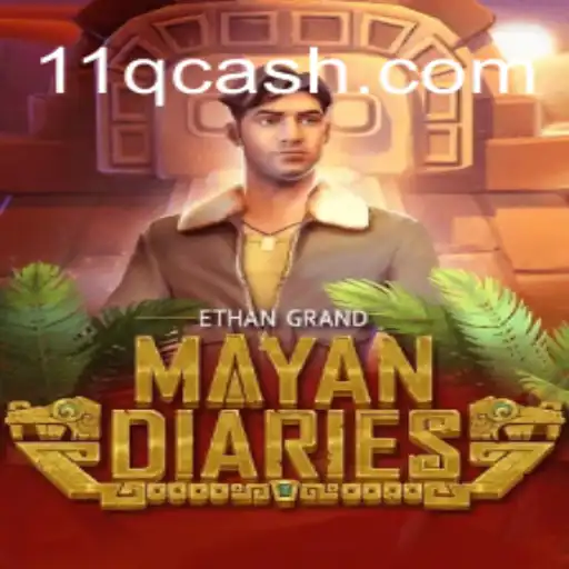 Exploring the Enigmatic World of MayanDiaries and the Trusted Casino Operator