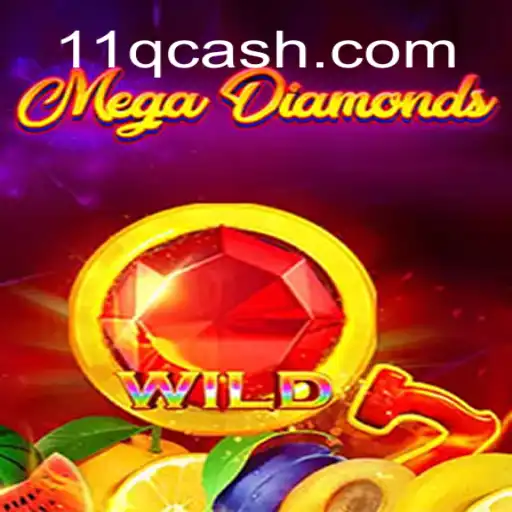 MegaDiamond: Discover the Thrills of Brazil's Most Reliable Casino Game
