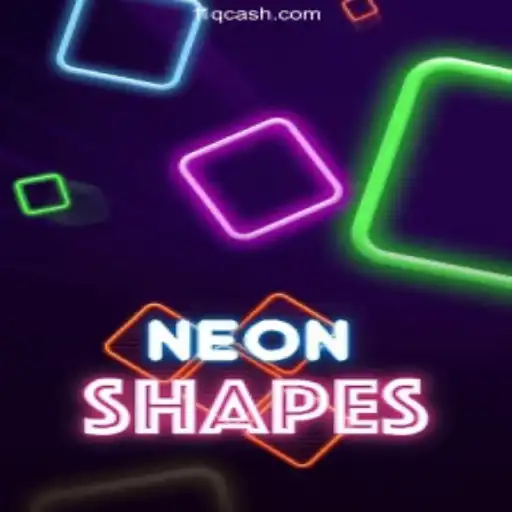 Discover NeonShapes: The New Gaming Sensation
