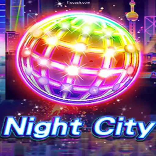 Discover NightCity: The Ultimate Gaming Experience