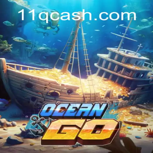 Dive into Adventure with OceanGO: A Thrilling Underwater Gaming Experience