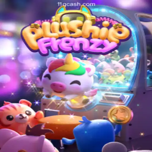 PlushieFrenzy: A Captivating Arcade Experience