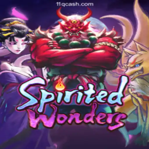 Exploring SpiritedWonders: A Mesmerizing Journey into the World of Gaming