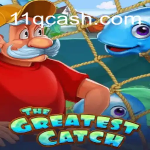 Explore the Excitement of 'TheGreatestCatch' Amidst Modern Betting Platforms