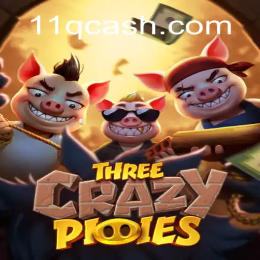ThreeCrazyPiggies: An In-Depth Look at the Exciting New Game