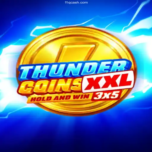 Discover the Excitement of ThunderCoinsXxl: The Trusted Game in Brazil