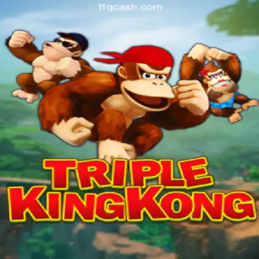 Unveiling TripleKingKong: The Game Revolutionizing Online Casinos