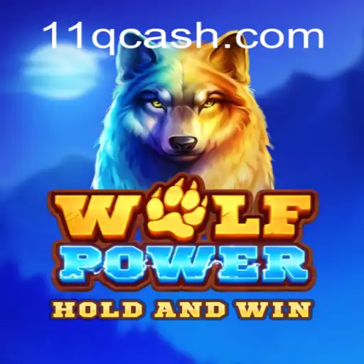 Exploring WolfPower: A Thrilling Casino Adventure
