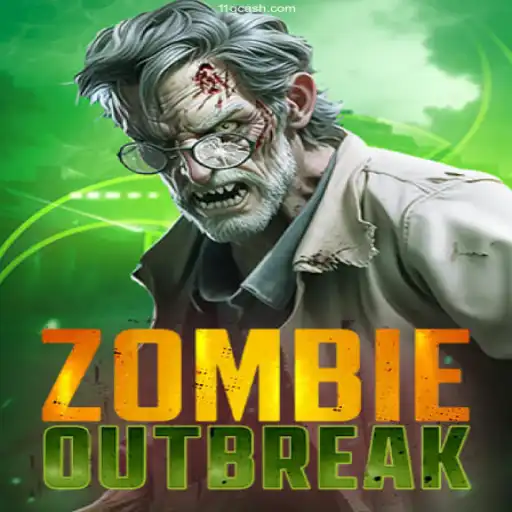ZombieOutbreak: Surviving the Undead Apocalypse