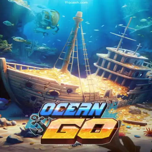 Dive into Adventure with OceanGO: A Thrilling Underwater Gaming Experience