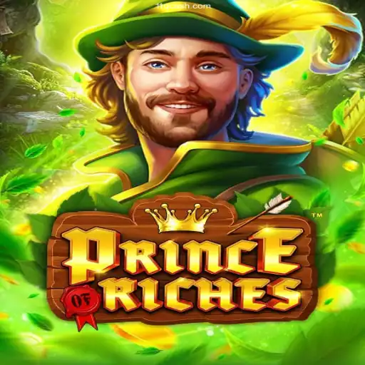 Exploring the Allure of PrinceOfRiches: A Premier Gaming Experience