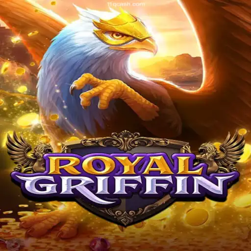 Explore the Majestic Realms of RoyalGriffin