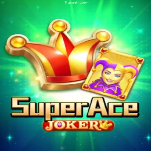 SuperAceJoker: Master the Game with Unmatched Fun and Reliability