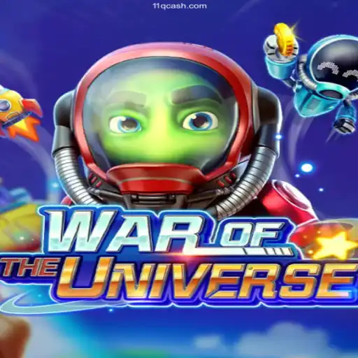 The Epic World of WAROFTHEUNIVERSE