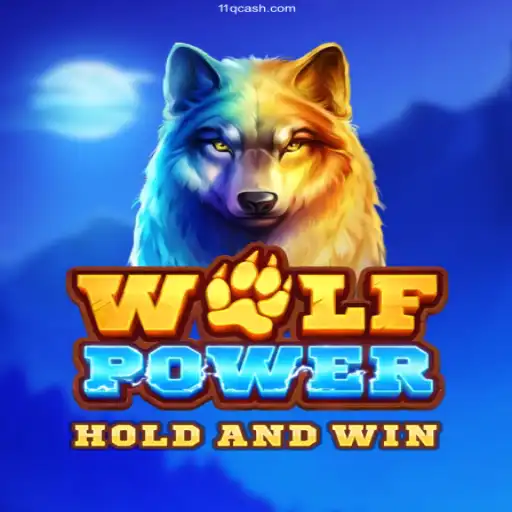 Exploring WolfPower: A Thrilling Casino Adventure